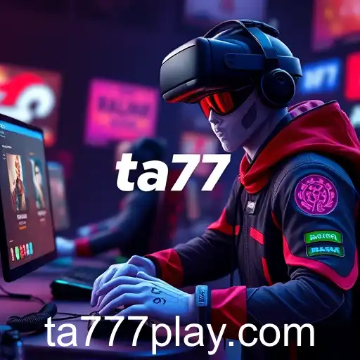 The Digital Frontier of Entertainment