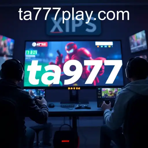 Exploring the Buzz Around TA777 in Gaming