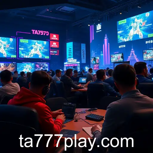 Gaming and Economy: The Role of Online Platforms in 2025