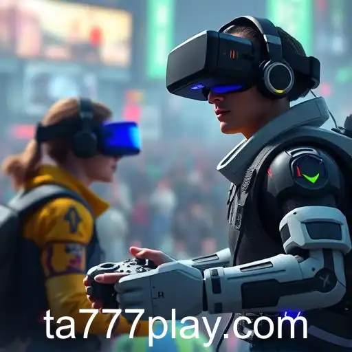 Gaming Trends and Innovations in 2025