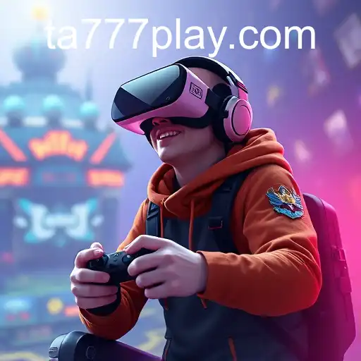 The Digital Chessboard: Gaming Evolution in 2025