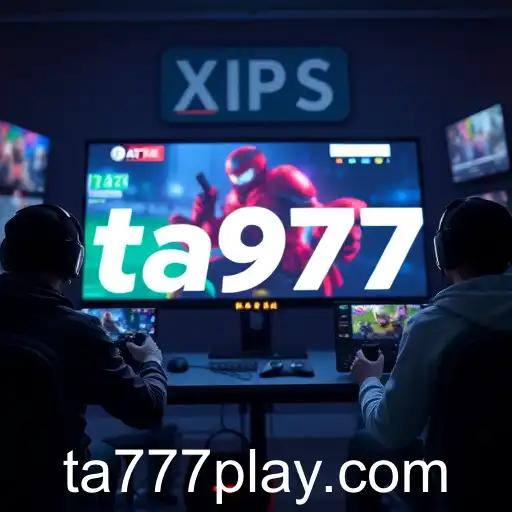 Exploring the Buzz Around TA777 in Gaming