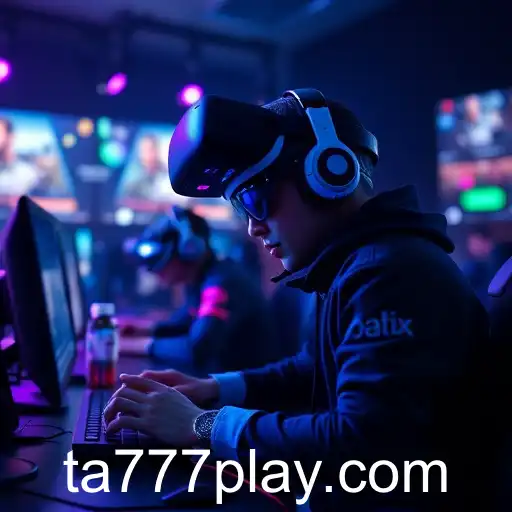 Gaming Communities Thrive in 2025