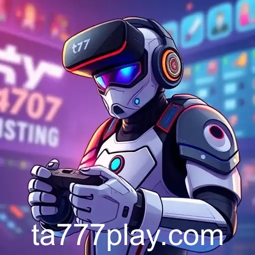 Gaming Evolution: The Role of Ta777