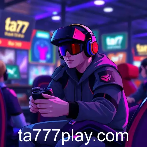Gaming Evolution and the Rise of ta777