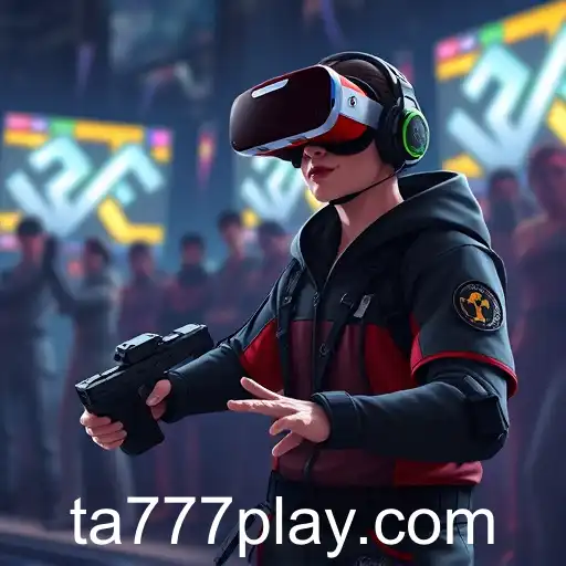 Online Gaming Evolves in New Era