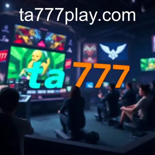 The Rise of TA777: Gaming in the Future