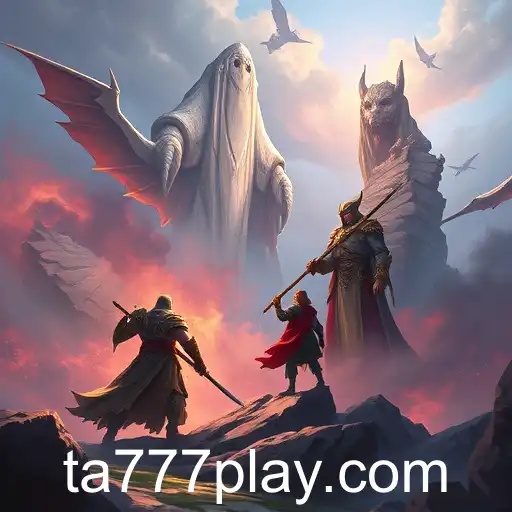 The Rise of ta777 in the Digital Gaming Realm