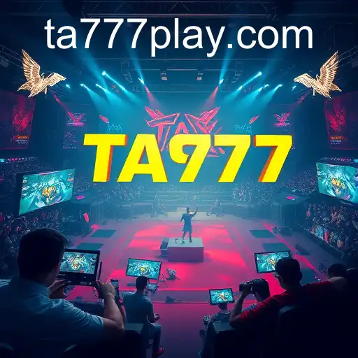 The Rise of TA777: Revolutionizing Online Gaming