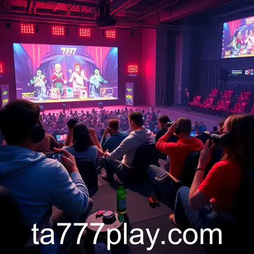 The Rise of Online Gaming Platforms