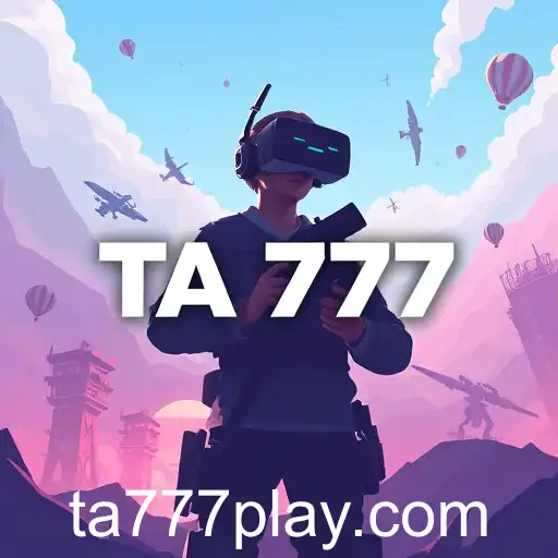 TA777: Revolutionizing Online Gaming