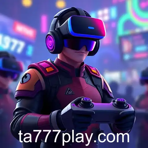 TA777: Shaping the Future of Online Gaming