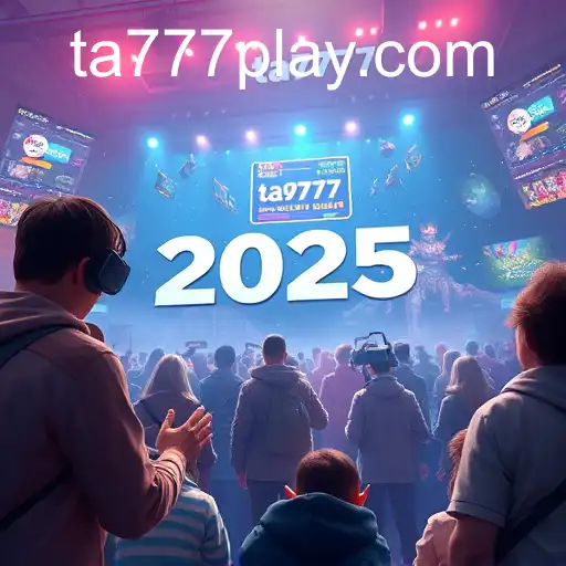 The Rise of Gaming in 2025