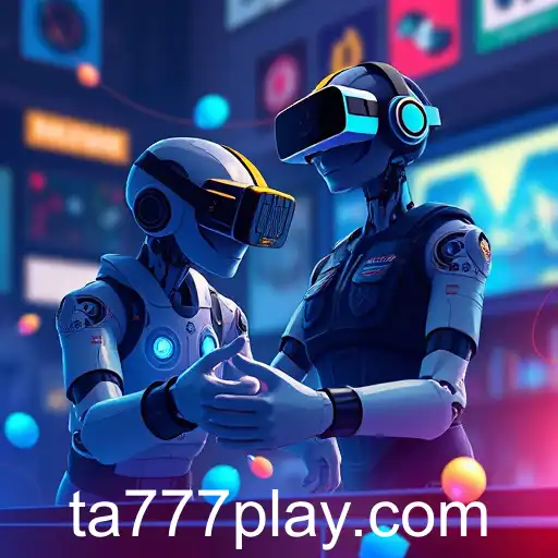 The Evolving Landscape of Online Gaming in 2025