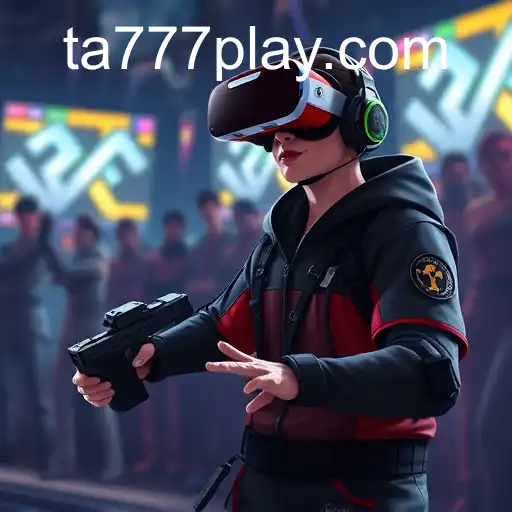 Online Gaming Evolves in New Era