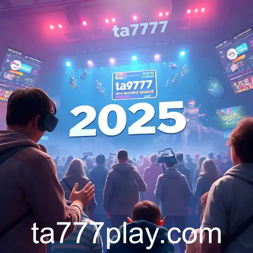 The Rise of Gaming in 2025
